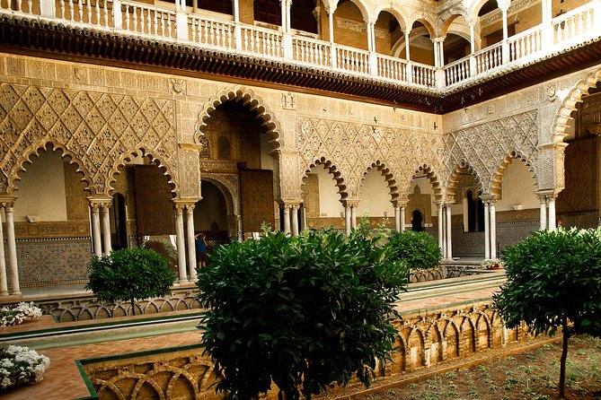 Alcazar of Seville Tour with Skip the Line Ticket - Price and Value: Is $43.45 Worth It?
