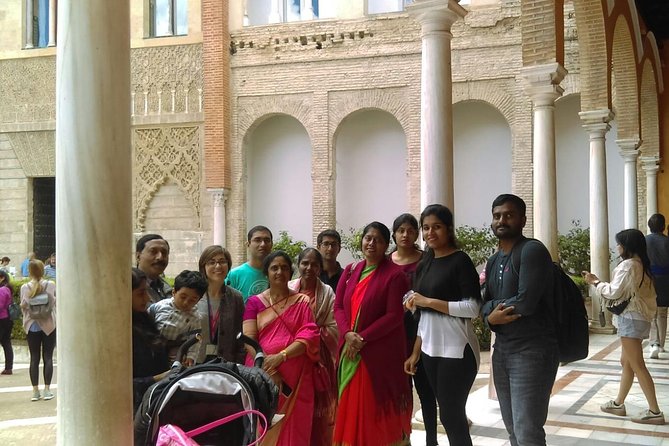 Alcazar of Seville Tour with Skip the Line Ticket - Timing, Crowds, and Your Best Day Plan