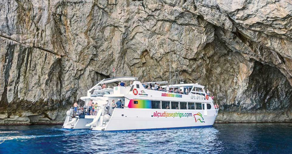 Alcudia: Boat Trip to Cap de Formentor and Formentor - What to bring (and what to plan for) before you head out