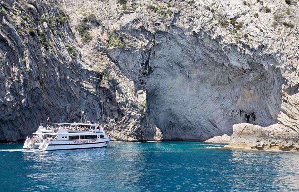 Alcudia: Boat Trip to Coll Baix - Money and Value: Is $34 a Smart Buy?
