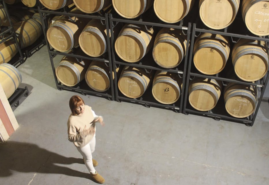 Alcúdia/Can Picafort: Guided Vineyard Visit and Wine Tasting - Buying wine at the end: take-home value (or just enjoy the moment)