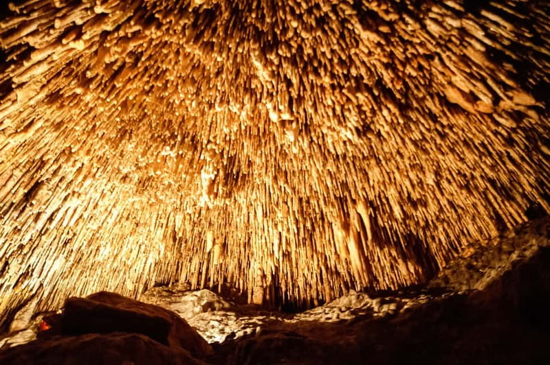 Alcudia: Caves of Drach Tour from the North with Boat Trip - Key points worth knowing
