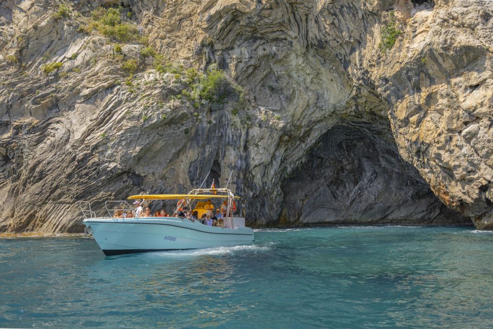 Alcudia: Coll Baix Beach & Sea Caves Cruise with Snorkeling - Who This Alcúdia Sea Caves Cruise Best Fits