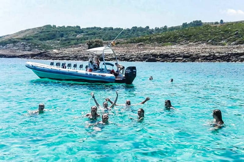Alcudia: Formentor Beach, Lighthouse Cruise, and Small Group - Meeting in Alcudia: Optional Pickup and the Small-Group Rhythm