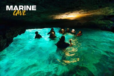 Alcudia: Kayak Tour with Snorkel & Sea Cave Swim - The sea caves stop: why it feels more real than a boat excursion
