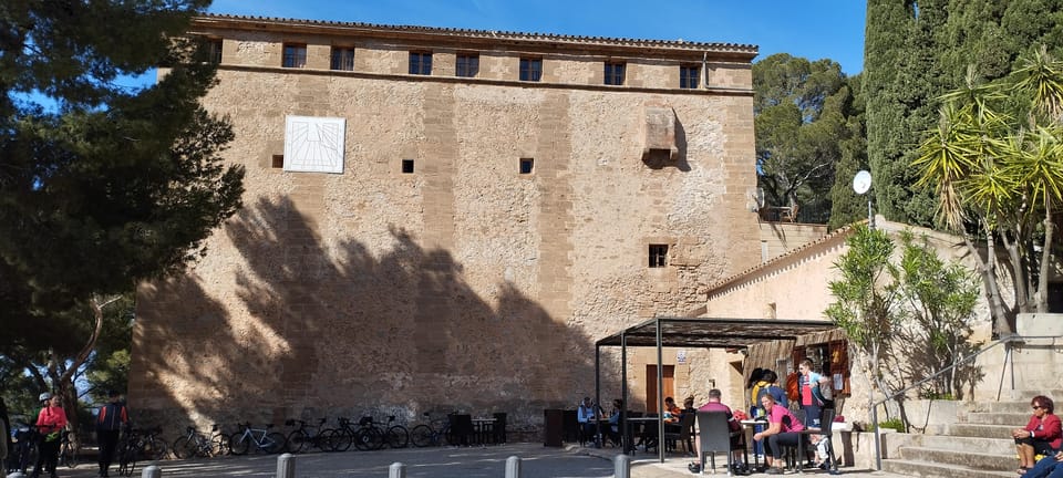 Alcudia: Quad Sightseeing Tour with Viewpoints - Price and value: does $100 per person make sense?