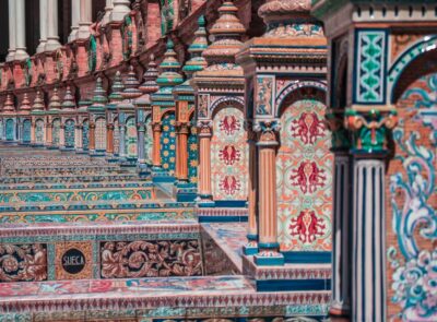 Algarve: Seville Full-Day Shopping and Sightseeing Tour - Getting from Olhão: pickup that minimizes waiting
