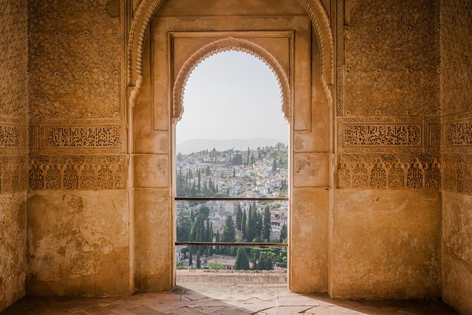 Alhambra and Nasrid Palaces: Skip-the-line Ticket and Local Guide - Price and value: why $167.75 might feel steep (but also fair)