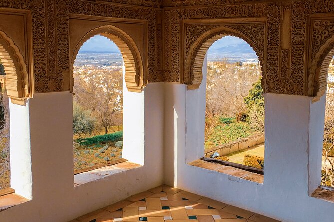 Alhambra and Nasrid Palaces: Skip-the-line Ticket and Local Guide - When things go wrong: language mix-ups and last-minute entry chaos