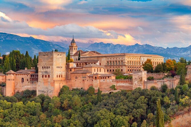 Alhambra Day or Night Private Tour - Key things that make this Alhambra tour a smart pick