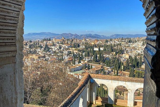 Alhambra Experience – Explore Nasrid Palaces & Generalife Gardens - Stop 2: Nasrid Palaces—how to plan your route so you don’t waste your best hour