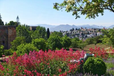 Alhambra & Generalife Skip the Line Premium Tour including Nasrid Palaces - Choosing your language and dealing with fixed timing