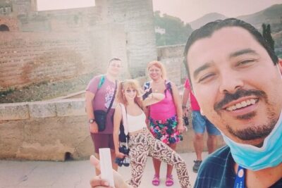 Alhambra, Nasrid Palaces, Generalife & Alcazaba Private Tour - Stop 3: Alcazaba, the Military Area (15 Minutes with Big Views)