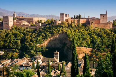 Alhambra Private/Small Group Tour & Nasrid Palaces Skip the Line - Price and time: what you’re really paying for
