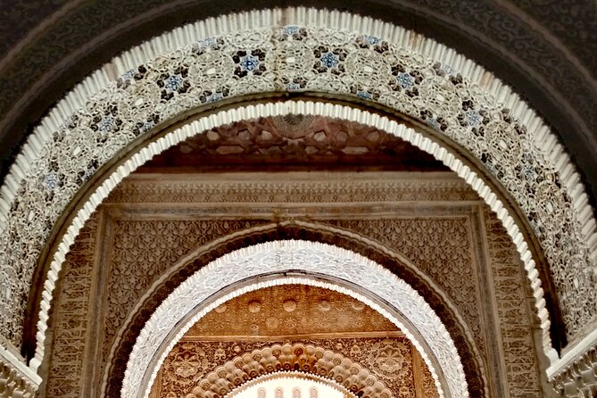 Alhambra Private Tour: Nasrid Palaces and Generalife - Stop 1 Continued: Generalife Gardens—A Breather That Feels Like Part of the Story