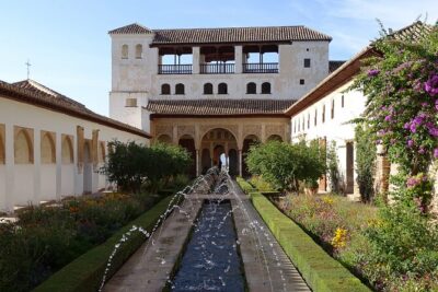 Alhambra Private Tour: Secrets of the Alhambra - Meeting point, timing, and the passport rules that control everything