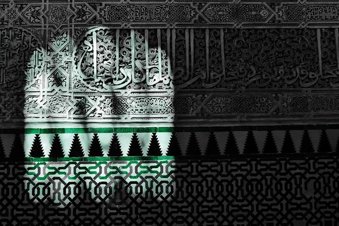 Alhambra Private Tour: Secrets of the Alhambra - Price and value: what you’re paying for in real terms