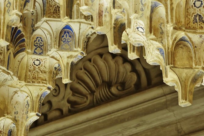 Alhambra Private Tour: Secrets of the Alhambra - What the best guides do (and what to look for)