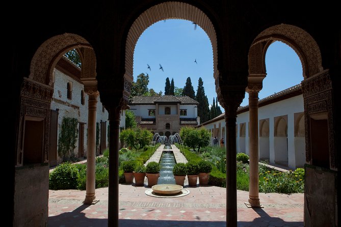 Alhambra: Small Group Tour with Local Guide & Admission - Guides and pacing: why the right person can change everything
