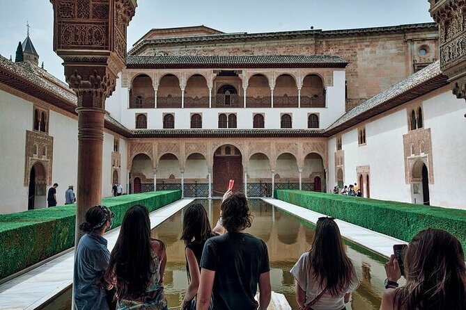 Alhambra Ticket Last Minute Deals - Price reality check: what 277 dollars buys (and where people get burned)