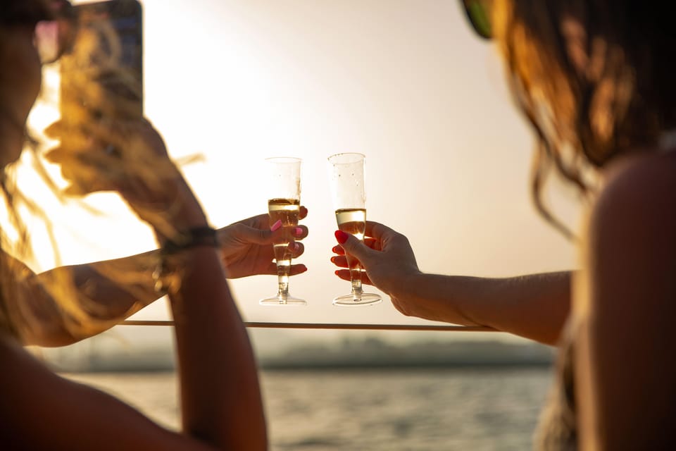 Alicante: 2-Hour Late Afternoon Catamaran Cruise - Key highlights I’d plan around
