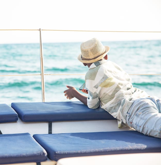 Alicante: 2-Hour Late Afternoon Catamaran Cruise - Who this cruise fits best (and who should skip it)