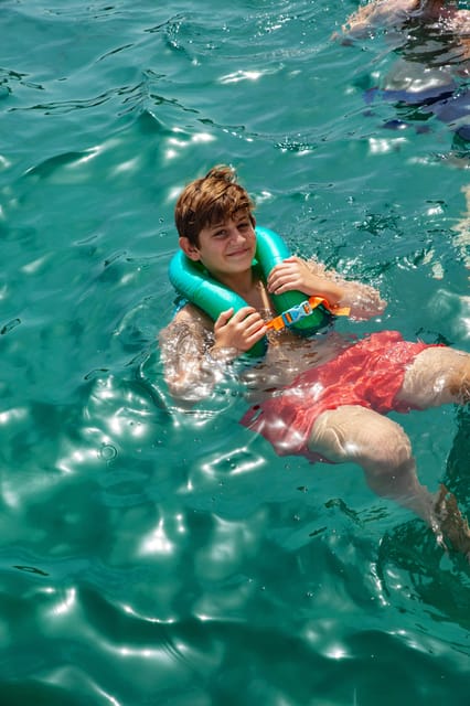 Alicante: 3-Hour Coastal Catamaran Cruise - Price and value: what $50 actually buys you in Alicante