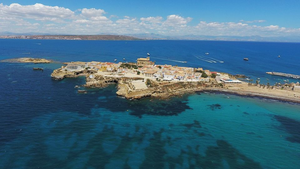 Alicante: 6-Hour Catamaran Cruise to Tabarca Island - Who this cruise is best for (and who should skip it)