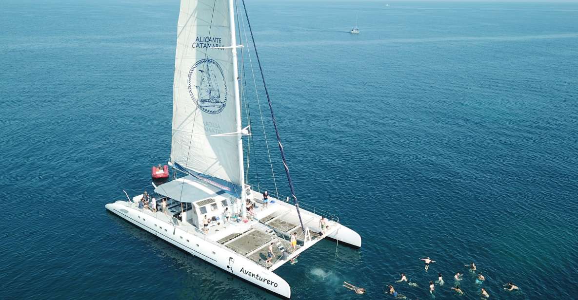 Alicante: 6-Hour Catamaran Cruise to Tabarca Island - Price and value: is $85 a fair deal?