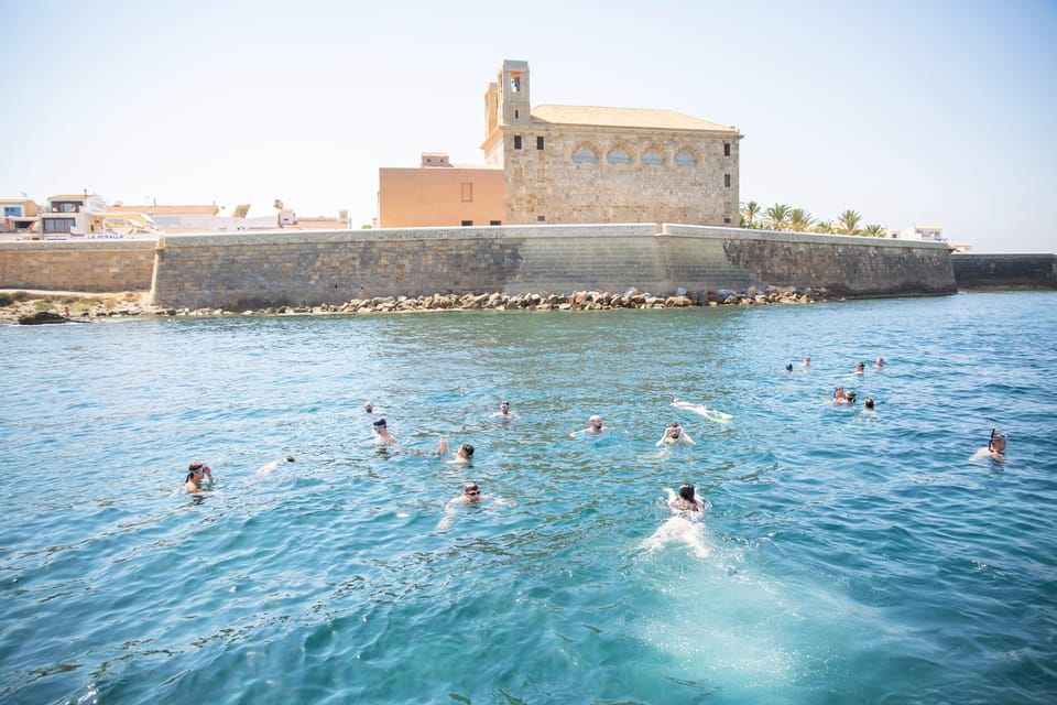 Alicante: 6-Hour Catamaran Cruise to Tabarca Island - Practical tips you’ll thank yourself for