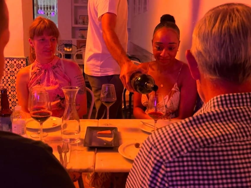 Alicante Best Wine Tasting & Tapas Club - Who should book, and who might prefer something else