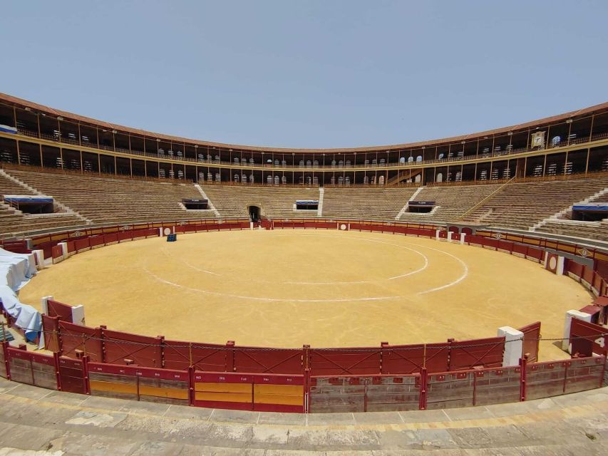 Alicante: Bullring and Bullfighting Museum Entry Ticket - Key Highlights Worth Planning Around