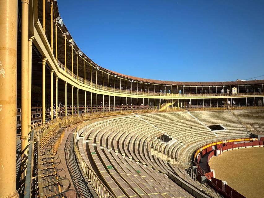 Alicante: Bullring and Bullfighting Museum Entry Ticket - Taurino Museum: Art, Bullfighter Suits, and Local Matadors