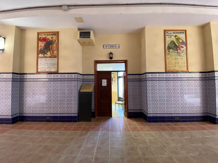 Alicante: Bullring and Bullfighting Museum Entry Ticket - Bullring as a Multi-Use Venue: Timing Tips That Actually Matter