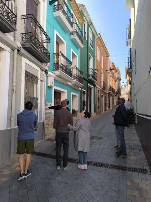 Alicante: Canelobre Caves & Busot – Local Guided Tour - Price and Value: How $64 Adds Up for What You Actually Get