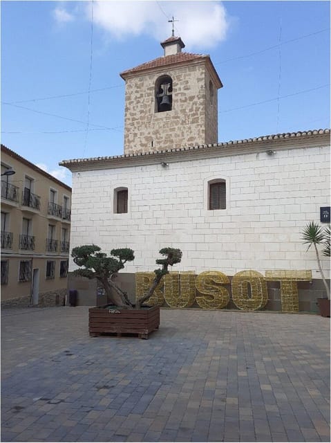 Alicante: Canelobre Caves & Busot Tour including transfer - Transfer from Alicante: short drive, big payoff, small-group comfort