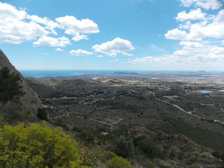 Alicante: Canelobre Caves & Busot Tour including transfer - Should you book it?