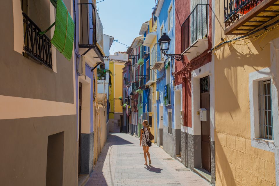 Alicante Charming Villages Tour: Villajoyosa and Altea - Key Things That Make This Tour Worth Your Time