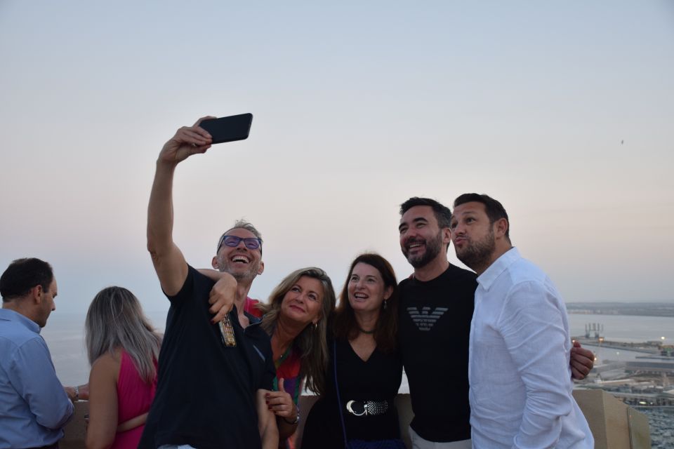 Alicante: Craft Beer Tasting at Santa Barbara Castle - Key points to know before you go