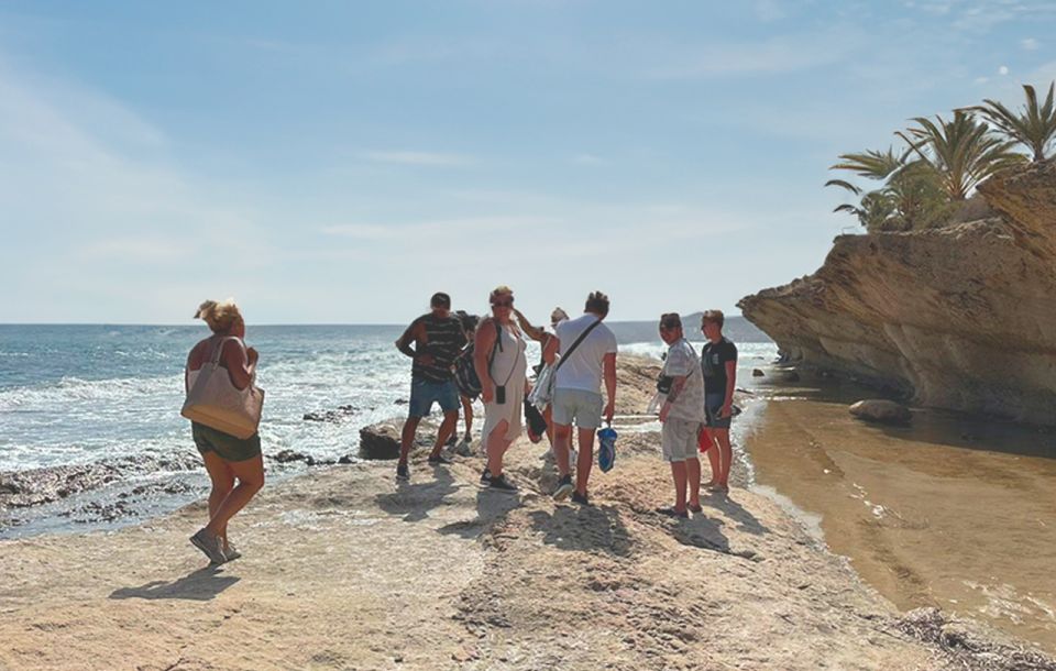 Alicante : E-Bike Coast Tour, Roman Fish Farm and Snorkeling - Who this tour fits best (and who should skip it)