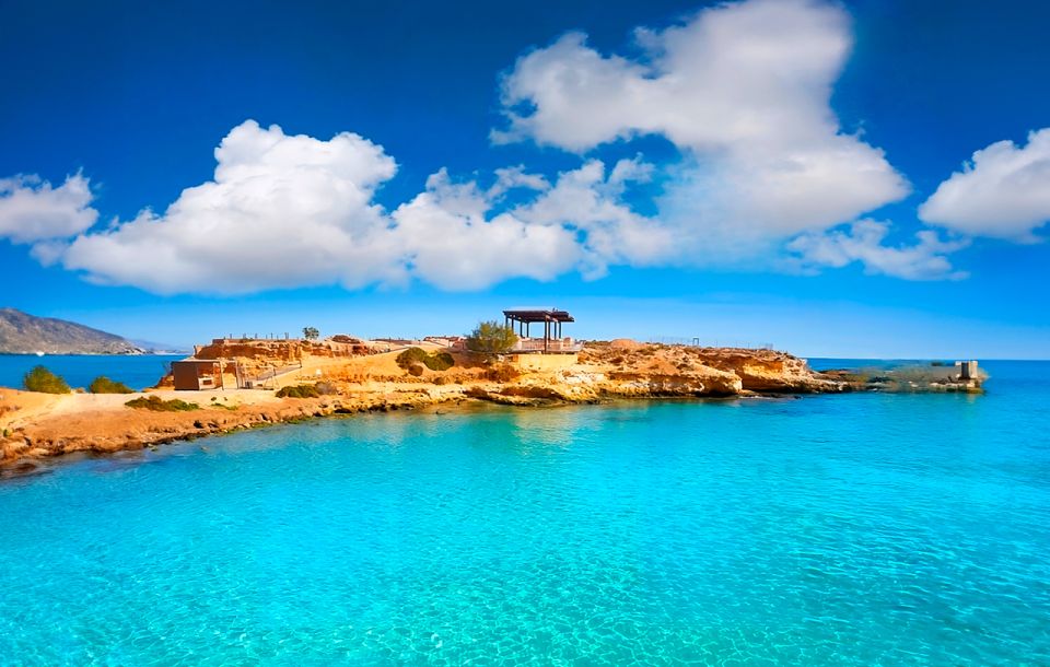Alicante : E-Bike Coast Tour, Roman Fish Farm and Snorkeling - When weather changes the plan: how guides handle choppy seas