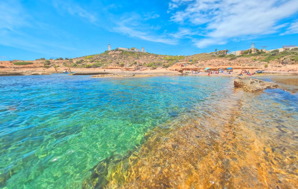 Alicante : E-Bike Coast Tour, Roman Fish Farm and Snorkeling - Safety notes that actually affect your day