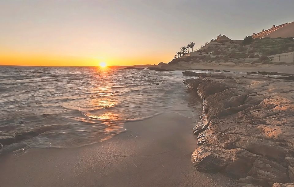 Alicante: E-Bike, Snorkeling and Paddle Surf Tour - Key Points to Know Before You Go