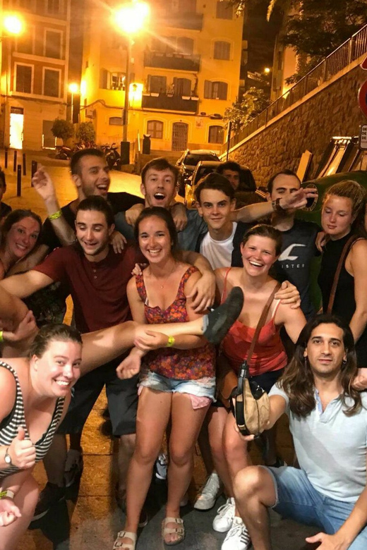Alicante: Guided Pub Crawl with Shots and Beer - Price and value: does $26 actually make sense?