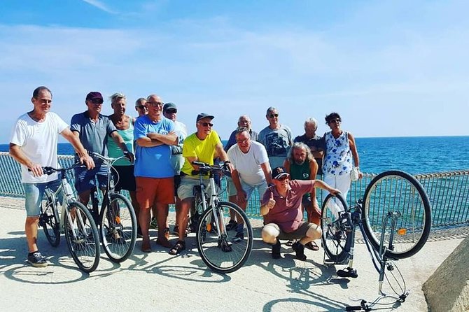Alicante Highlights Bike Tour (min 2 people to book) - Why Alicante Feels Better When You’re Pedaling