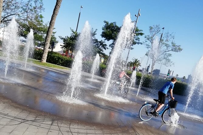 Alicante Highlights Bike Tour (min 2 people to book) - What You Learn Along the Way (Beyond a Photo Checklist)
