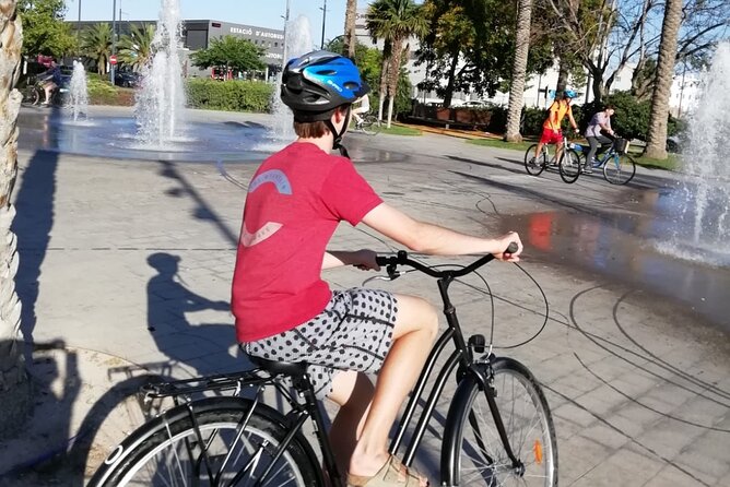 Alicante Highlights Bike Tour (min 2 people to book) - Practical Tips Before You Ride