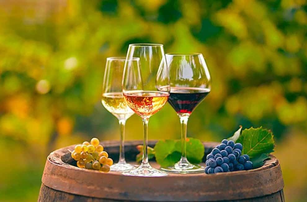 Alicante: Old Winery with Tastings & Gaudí's style of Church - The big idea: winery work, then Gaudí-style sights