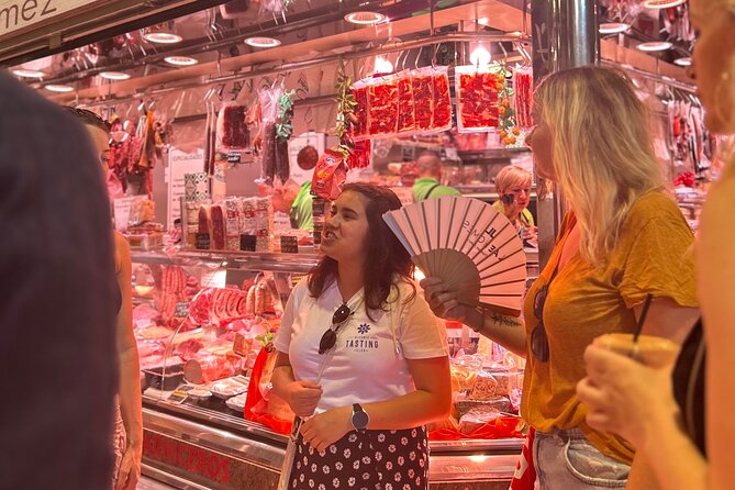 Alicante Paella Cooking Class, Tapas, Drinks and Marketplace - Who should book this Alicante cooking class