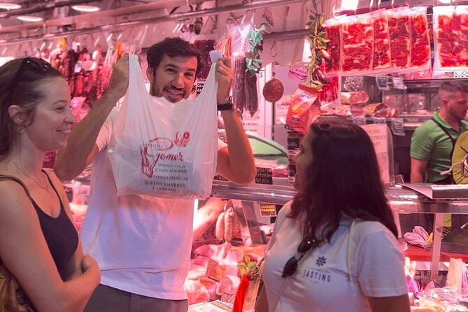 Alicante Paella Cooking Class, Tapas, Drinks and Marketplace - A quick logistics checklist (so you feel ready)
